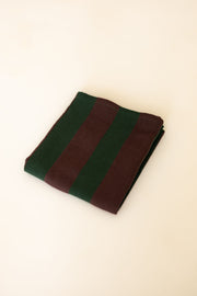 Organic Cotton Hand Towel - Fig
