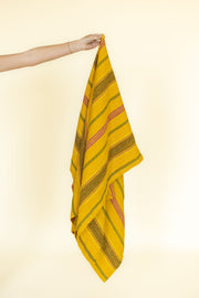 Coastline Linen Throw Backcountry