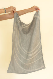 Breakwall Linen Hand Towel