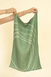 Ivy Linen Hand Towel