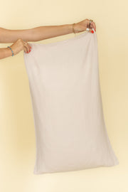 Pure Linen Pillowcases