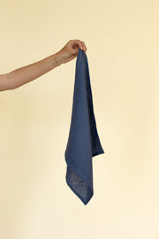Denim Linen Napkin