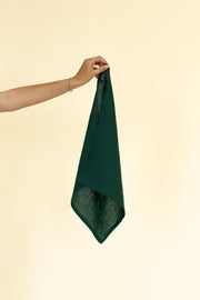 Forest Linen Napkin