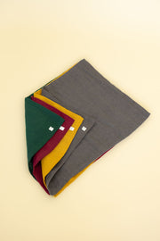 Forest Linen Placemat