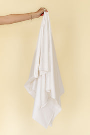 Organic Cotton Flat Sheet