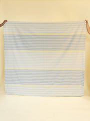 Organic Cotton Shower Curtain