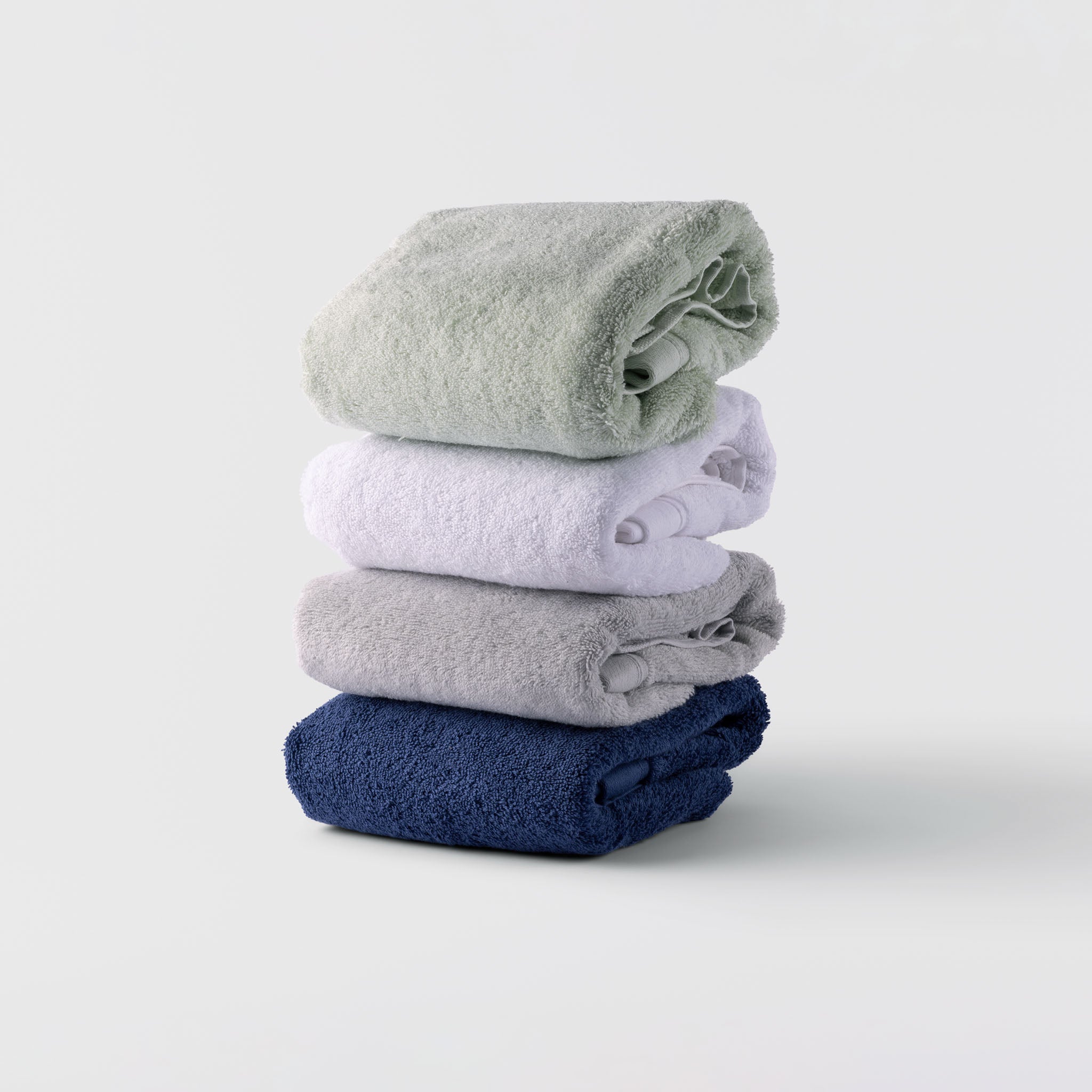 Bath Towels eelo