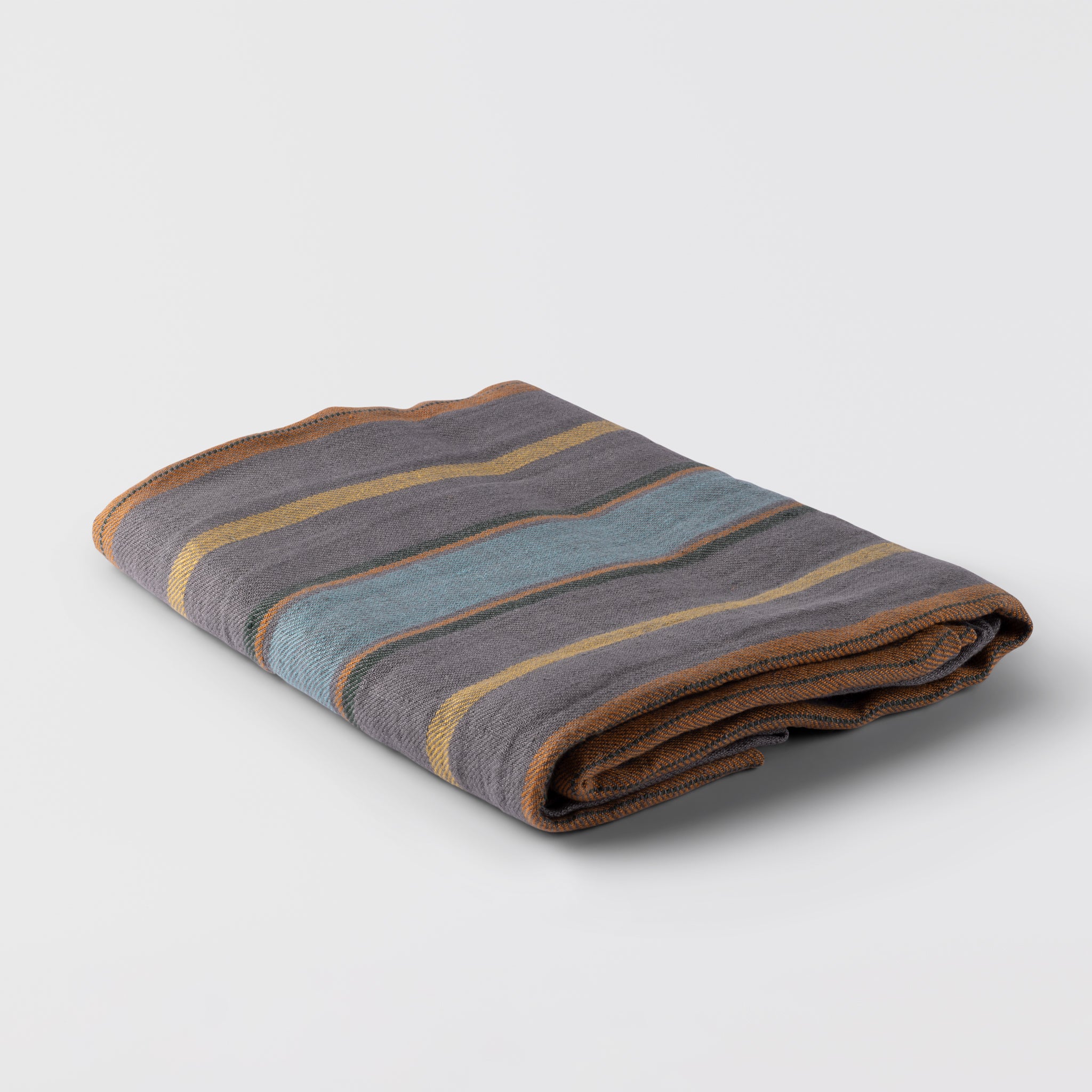 eelo Coastline Blanket, Glacier