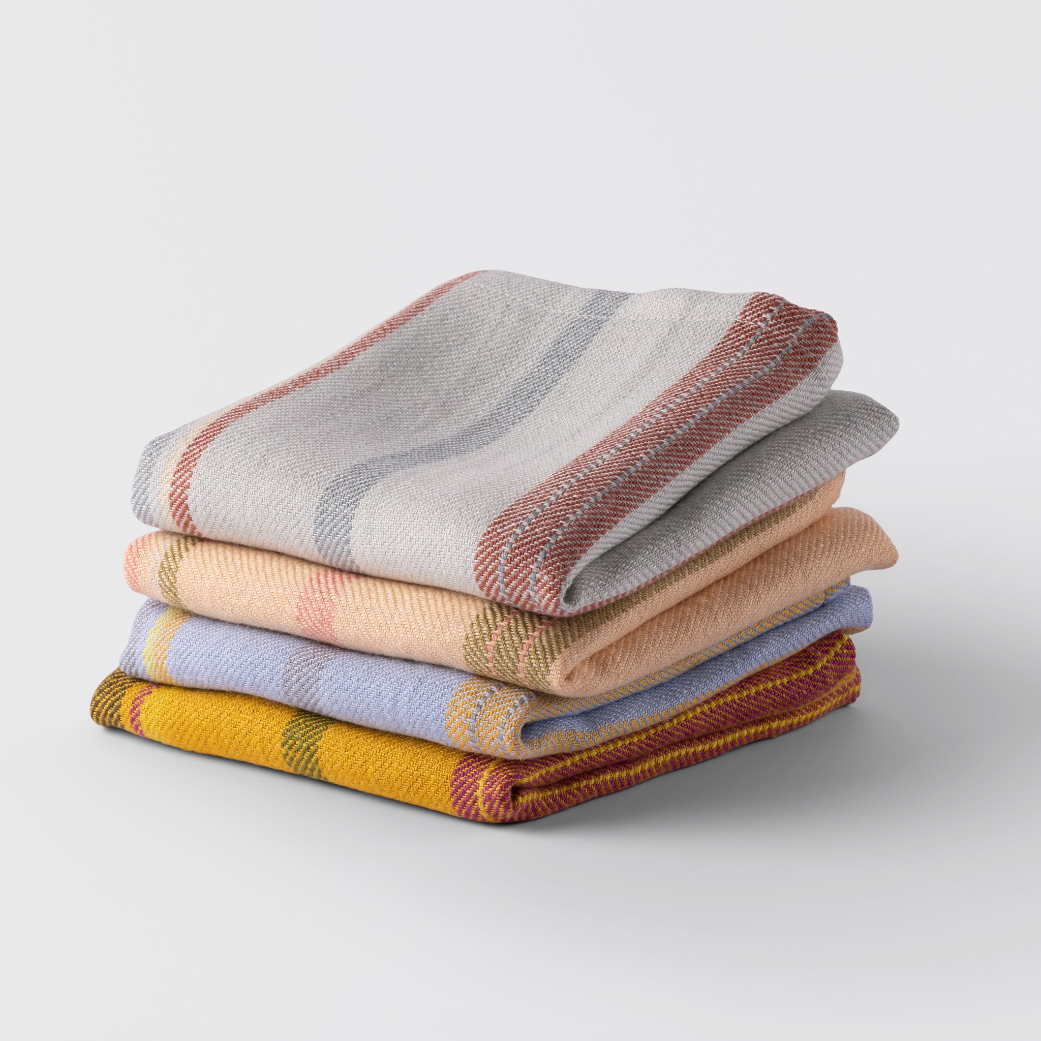 eelo Coastline Hand Towels
