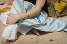 eelo Coastline Towel, Offshore