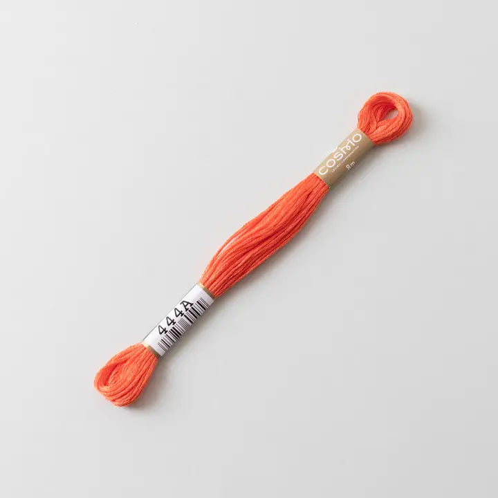 No.25 Embroidery Floss