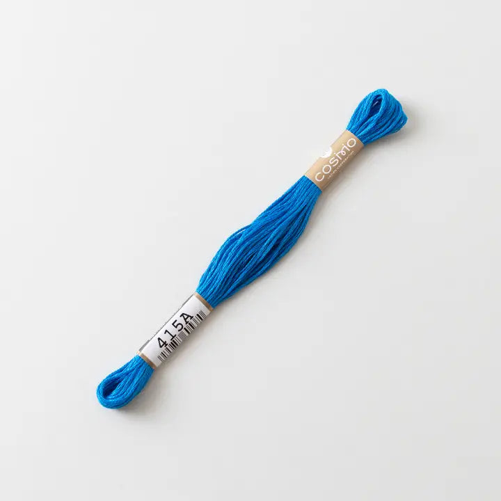 No.25 Embroidery Floss