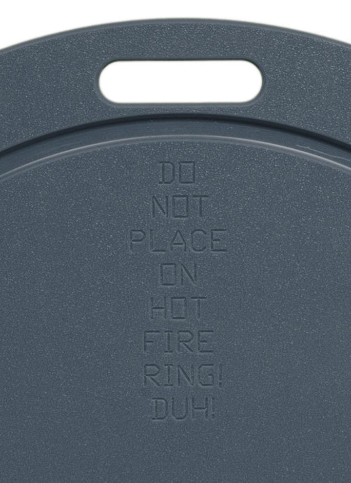 Fire Ring Top