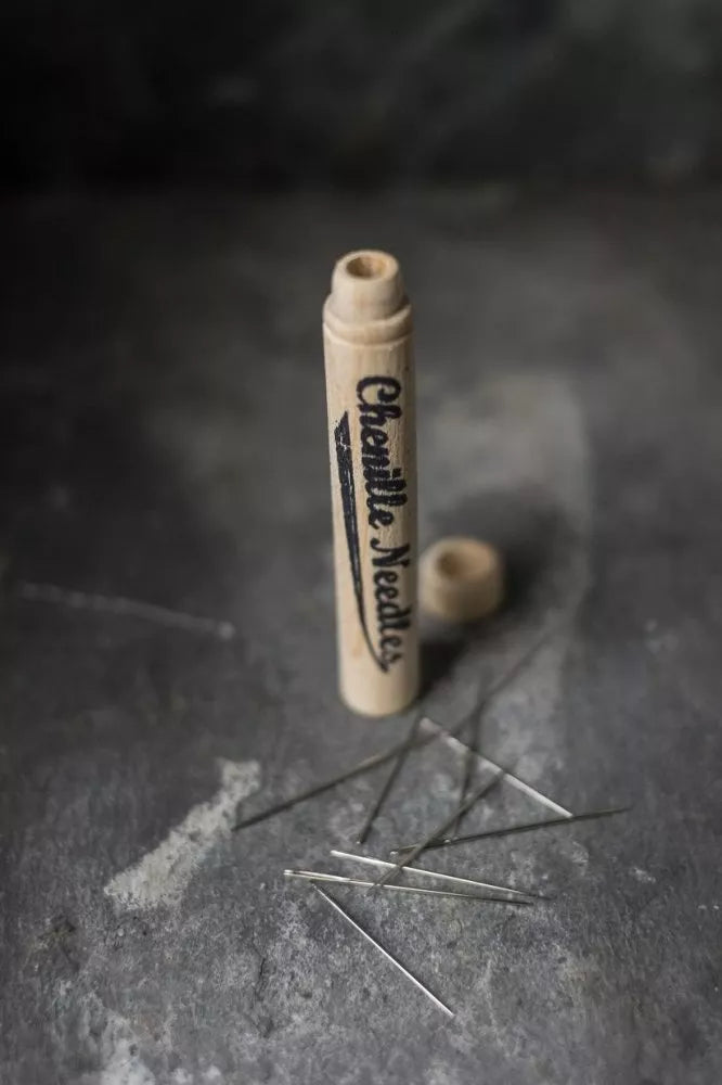 Sewing Needles