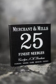 Sewing Needles