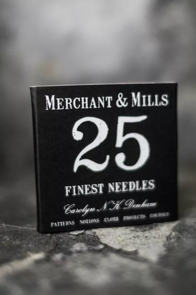 Sewing Needles