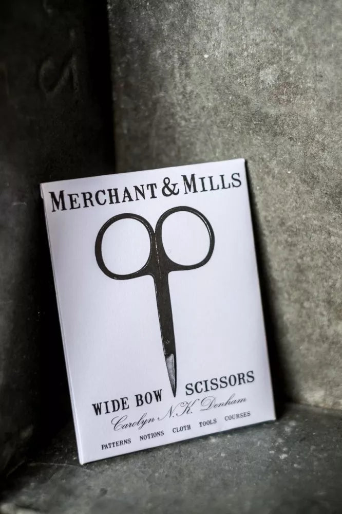 Bow Scissors
