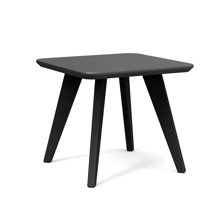 Satellite End Table (Square, 18 inch)