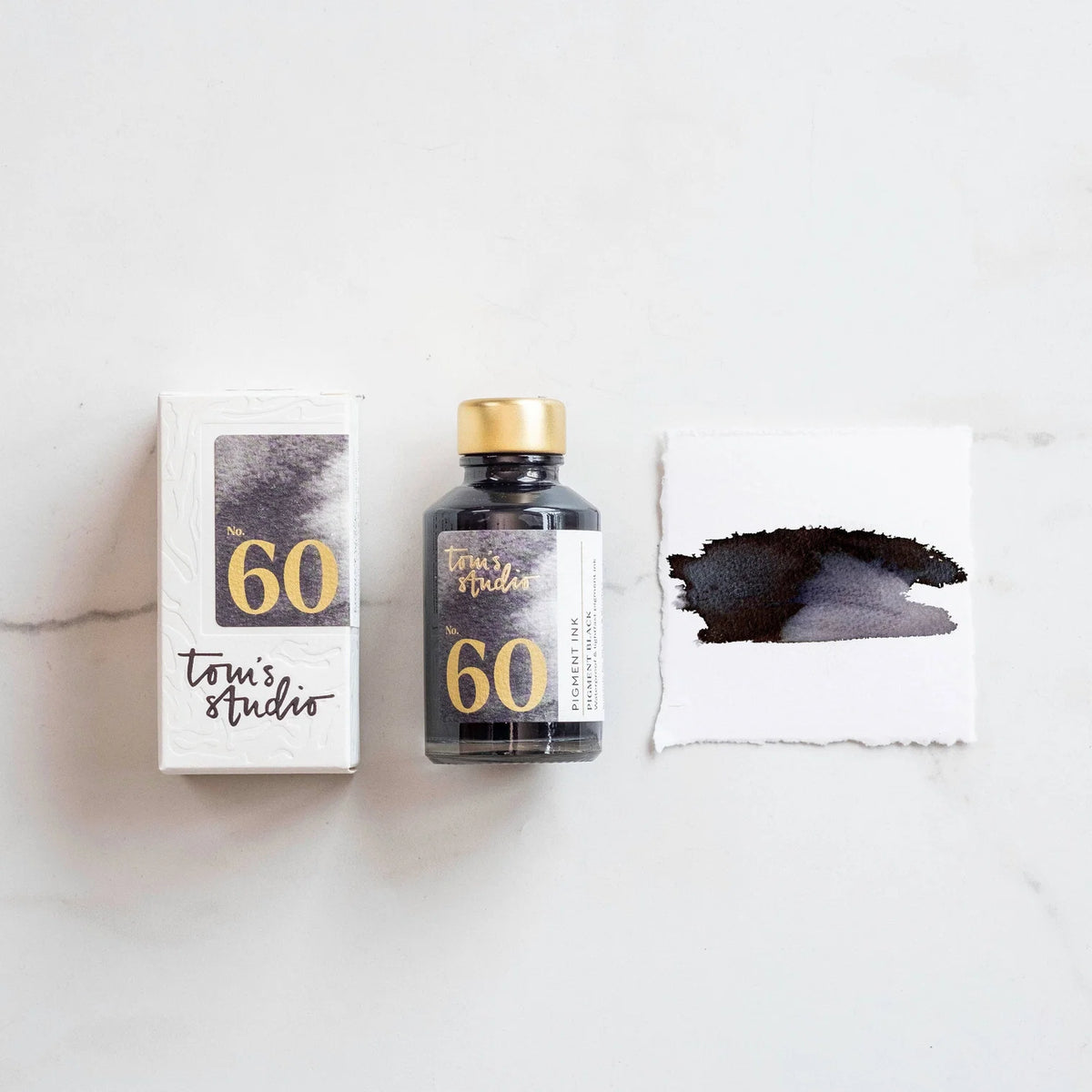Tom's Studio - Fountain Pen Ink