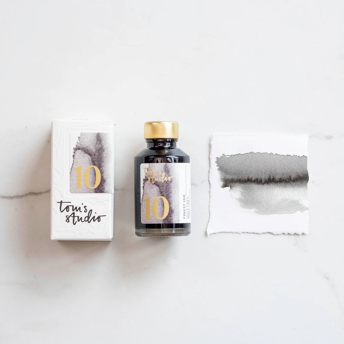 Tom's Studio - Fountain Pen Ink