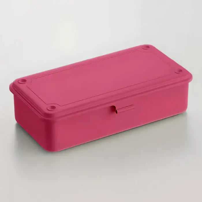 Steel Stackable Storage Box