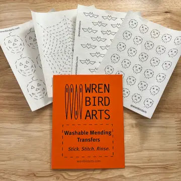 Embroidery Patterns